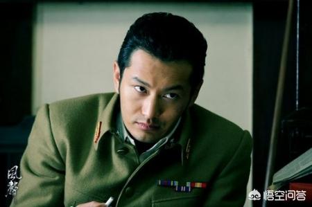 风声电影介绍:电影《风声》中，金生火为什么要开枪自尽？