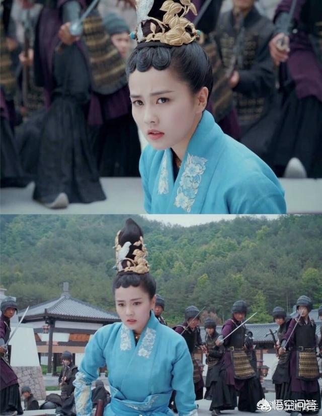 头条问答 - 《凤囚凰》下半段就是一部霍璇传,大结局如何?(2个回答)