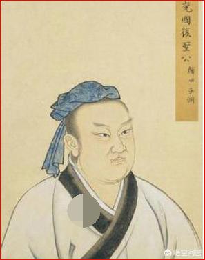 颜回的故事:颜回坐忘是个怎样的故事？