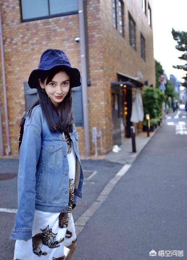 杨颖孕照:为什么会有那么多人质疑Angelababy代孕呢？