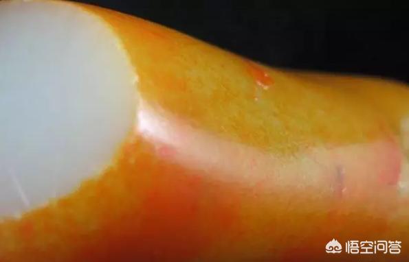 和田玉的天然特征,和田玉籽料要具备哪些特点？