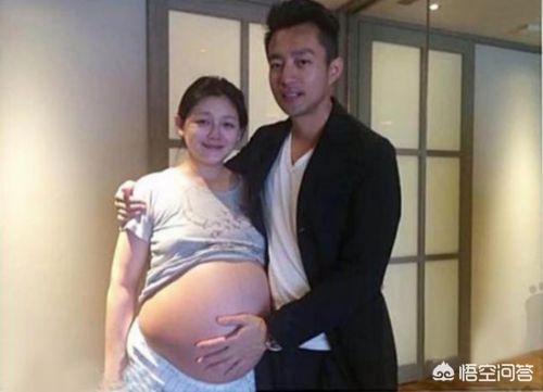 杨颖孕照:为什么会有那么多人质疑Angelababy代孕呢？