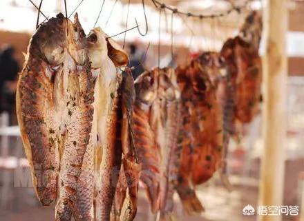 秘制风干鱼、葱花八带的配方及专业做法是什么？