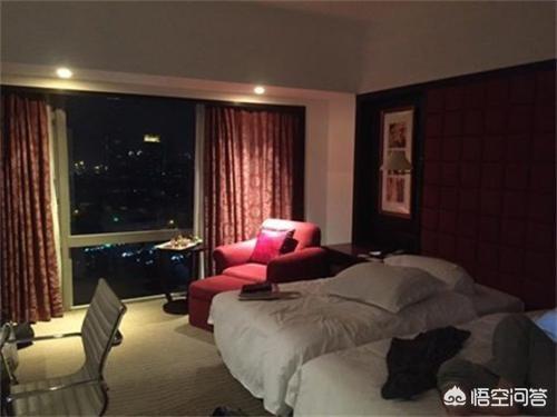 菏泽永丰塔灵异事件:在旅途中，酒店里诡异的事有哪些？