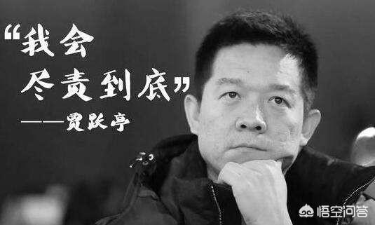 贾跃亭还债:甘薇因替贾跃亭还债拖欠14亿，被列入老赖名单，你怎么看