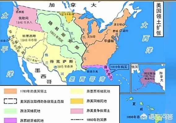 阿拉加斯加历史:为何后悔不迭的俄罗斯不收回失去的阿拉斯加？