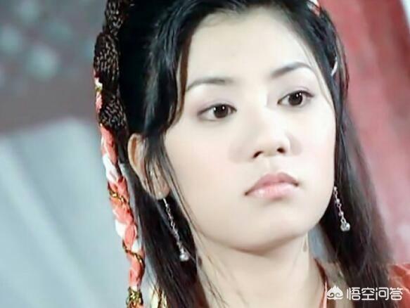 甘婷婷照片:哪些女明星的颜值被过分低估过？