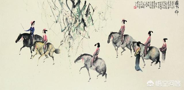 古人喜欢在上巳节做什么:中国古代女人都有什么节日可以庆祝？