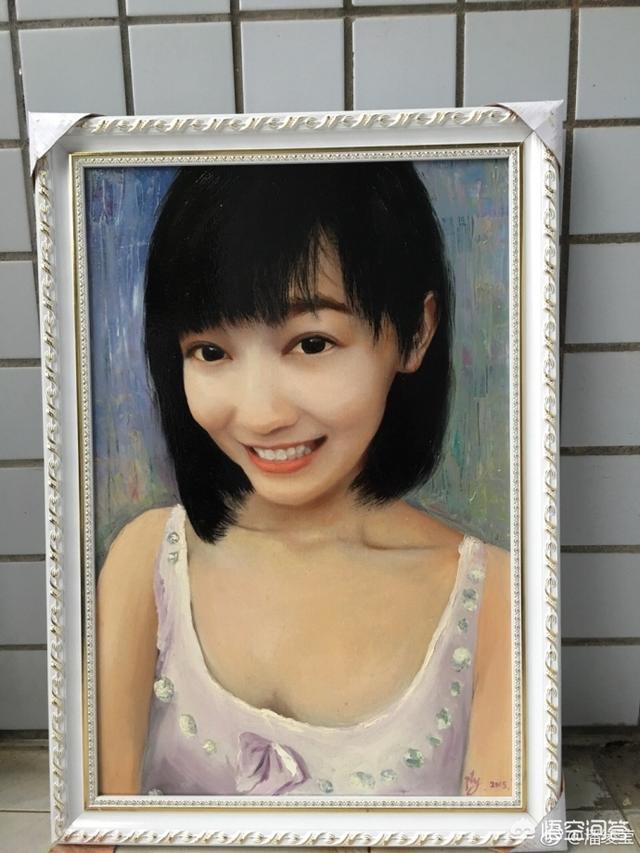 潘霜霜资料:你看过古装剧里最美的一个角色是哪个？