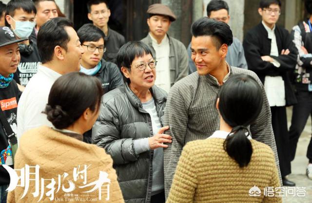 许鞍华作品:如何评价许鞍华导演她的电影为什么总能给人以触动