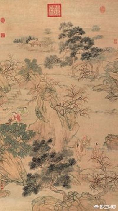 清代画家:清代福建画家比较出名的有谁？