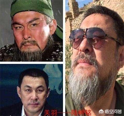 陆树铭:近日，著名影视演员陆树铭又收十二名徒弟，你怎么看？