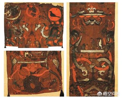 马王堆帛书里藏着哪些中医文化，南昌海昏侯与长沙马王堆对比，哪个考古意义更大