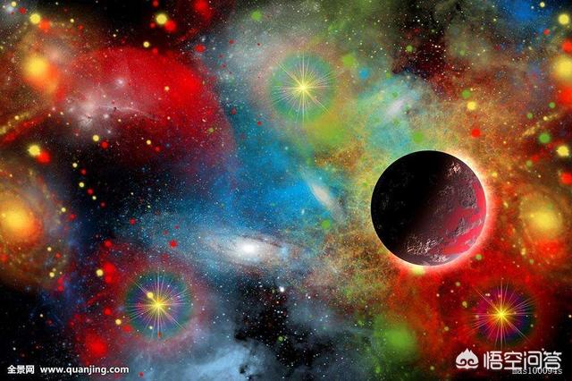 外星生命会以什么方式存在，外星生命有可能以是以宇宙尘埃颗粒形式存在的吗