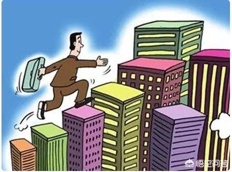 在厦门有五套房子是什么感觉？