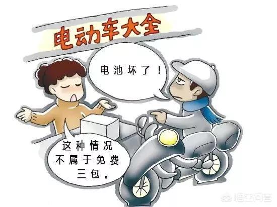 电动车品牌排行(电动车品牌排名有哪些)