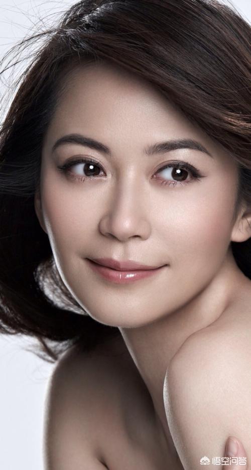 俞飞鸿结婚了吗:四十多岁的俞飞鸿为何依旧这么美？