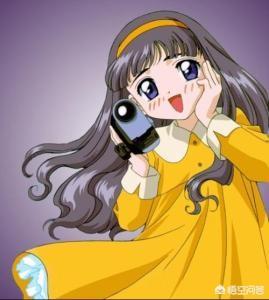 你们在童年看动漫时，有过男神或女神吗？都是谁？插图29