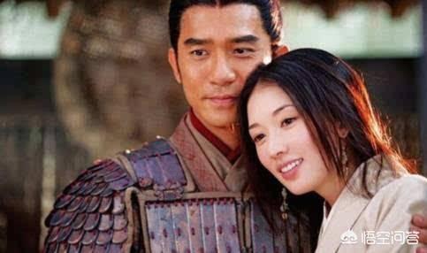 陆逊的老婆:为什么周瑜的名气比陆逊高的多？