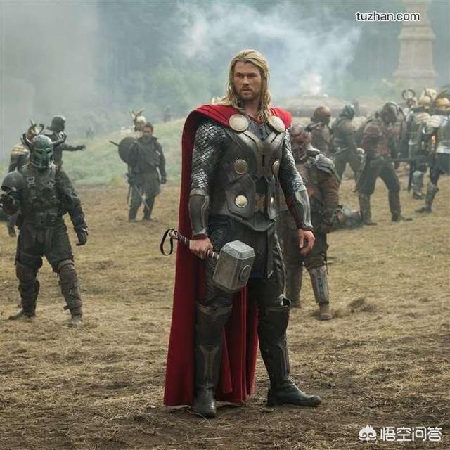 头条问答 - "雷神"克里斯·海姆斯沃斯不能来上海了,漫威迷们失望吗?