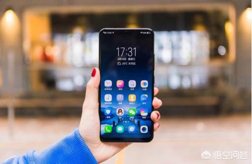 vivo X21人工智能相当给力,这手机真的值得购买？
