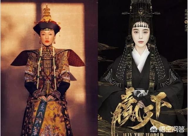 如懿传再延播:你觉得《如懿传》能火吗？为什么？