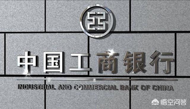 中国银行最大的有哪个银行？