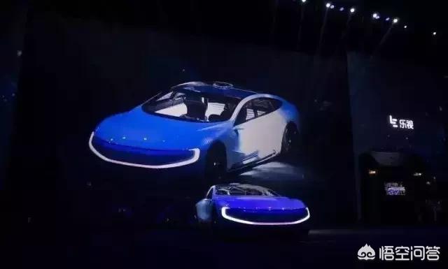 2017年北京新能源车展，春天里的北京车展，如何“定义汽车新生活”？
