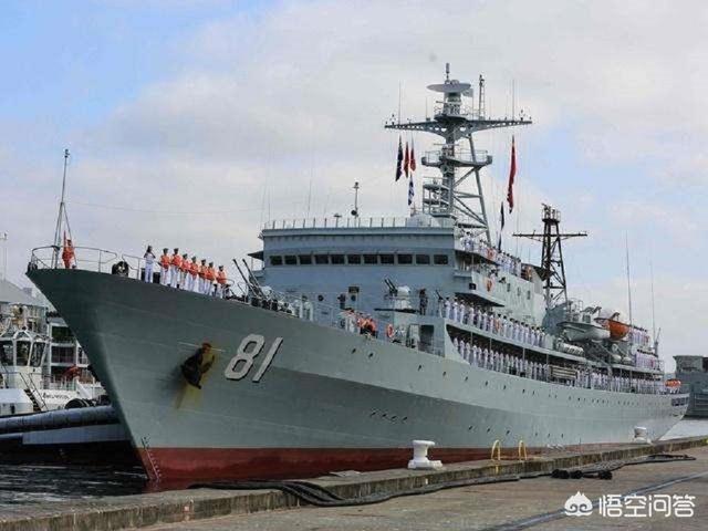 头条问答 - 我军有哪些舰艇是以人名命名的?(12个回答)