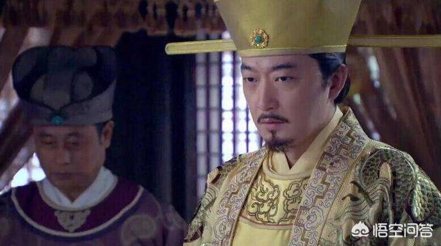 五代十国名人:历史上哪些姓氏的名人比较多？为什么？