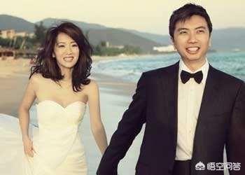 哈文的父亲:李咏和哈文感情那么好，李咏已走几年了，哈文会改嫁吗