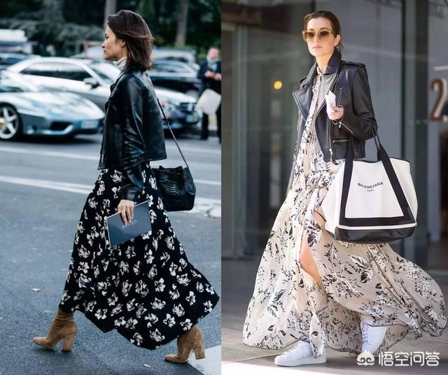 刘亦菲透视:女生什么穿搭最让你觉得性感