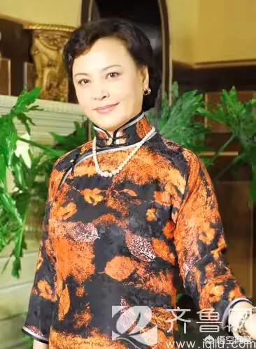 刘晓庆近况:八十年代的女演雪淑杰近况？