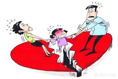 火风的儿子:不幸福的婚姻，为了孩子是继续还是放弃？
