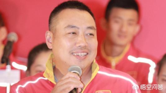 不懂球的胖子:不懂球的胖子复出，如何评价他再次担任世乒赛解说这件事？
