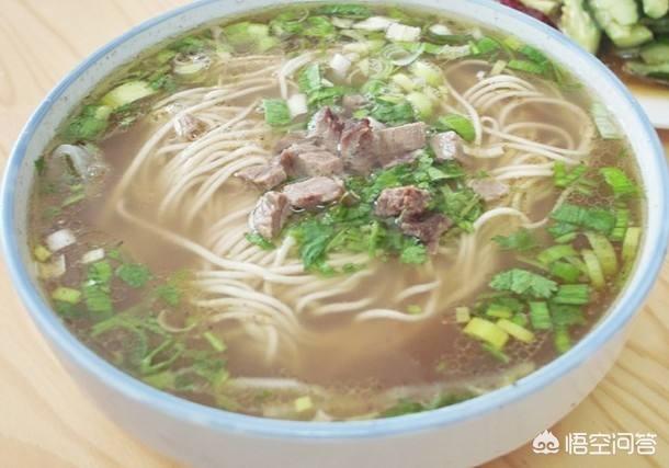 回族油香,你吃过哪些好吃的清真小吃？