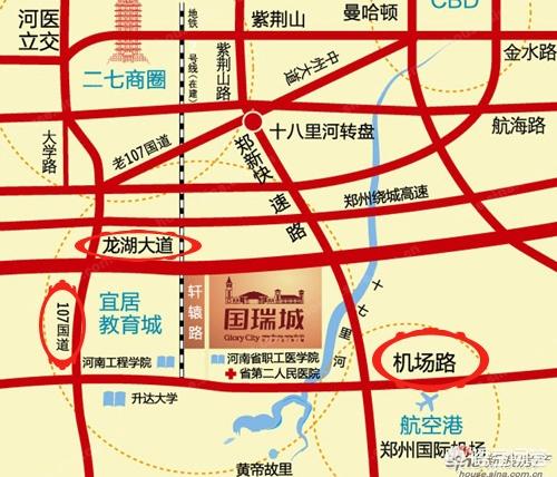 郑州电动汽车，为什么说现在的龙湖镇是郑州的“小香港”？