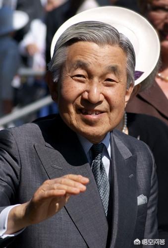现在日本年轻人是怎么看待日本天皇的