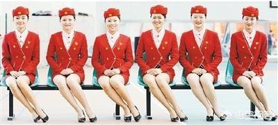 空姐姐是个什么职业？
(图23)