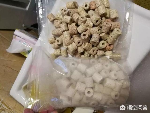 生化棉 厚的好还是:众说纷云，鱼缸滤材中的生化棉和生化环到底哪种效果好？