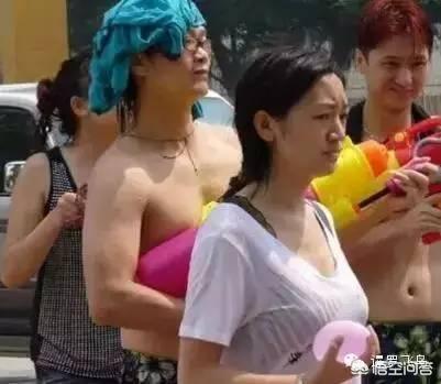 泰国泼水节:泰国的泼水节要来了，何时能去呢？