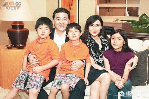 王志才母亲:为什么有些女星已经很有钱了，还想嫁入豪门？