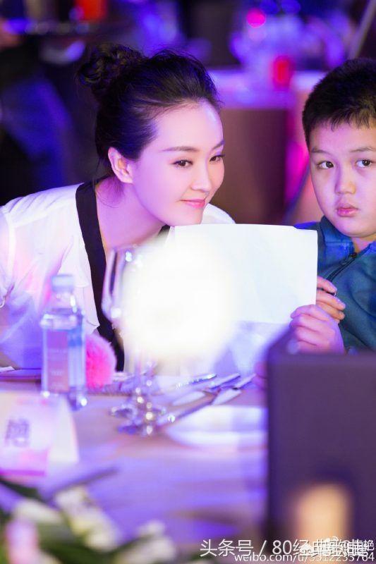 王志才母亲:为什么有些女星已经很有钱了，还想嫁入豪门？