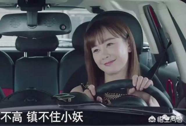 张檬整容前后照片对比:张檬发文回应整容一事，你怎么看