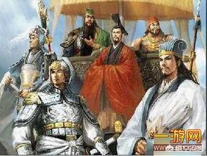 水浒传梁山好汉:水浒中的梁山好汉，放在三国演义中什么水平？