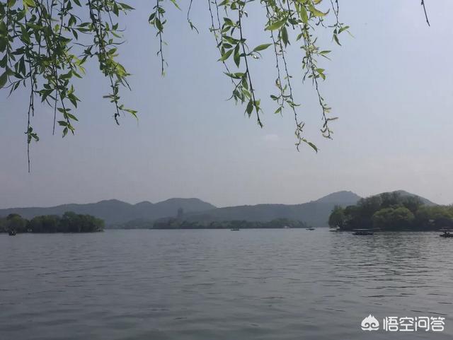 杭州西湖十景有哪些,应该怎么玩？