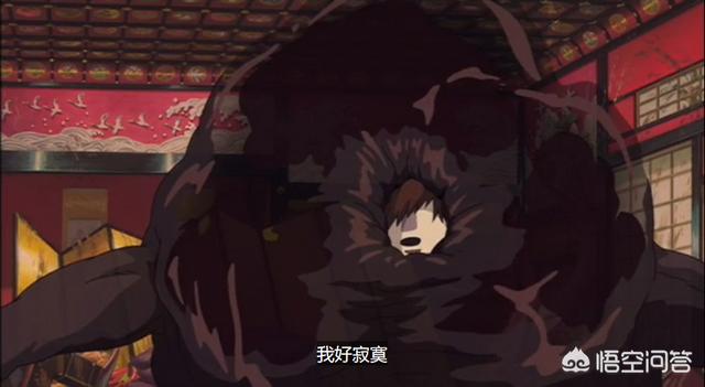 三毛碰见灵异事件:《千与千寻》里有哪些细思极恐的情节？