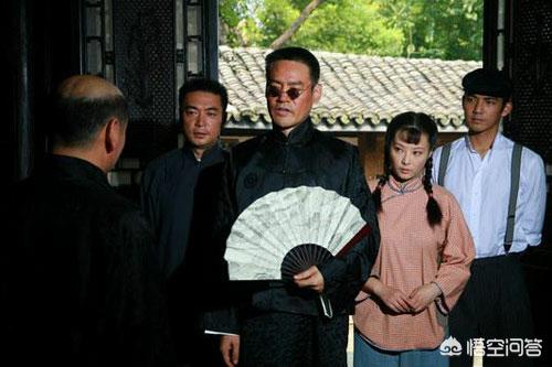 上海上海演员表:有哪些以上海为背景的电视剧？