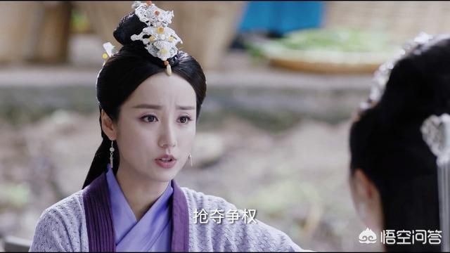 陆贞是谁:历史上的陆贞是个什么样的人？