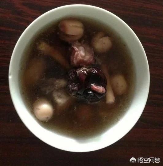 夏天快到了，有什么温补祛湿的汤可推荐吗？